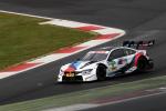 BMW M4 DTM 2018 года